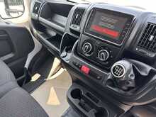 Peugeot Boxer BlueHDi 435 Professional Premium + L4H2 Euro 6 140ps 2024 