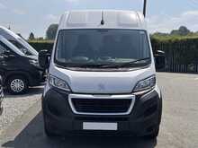 Peugeot Boxer BlueHDi 435 Professional Premium + L4H2 Euro 6 140ps 2024 