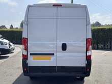 Peugeot Boxer BlueHDi 435 Professional Premium + L4H2 Euro 6 140ps 2024 