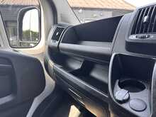 Peugeot Boxer BlueHDi 435 Professional Premium + L4H2 Euro 6 140ps 2024 