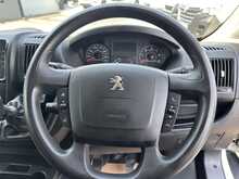 Peugeot Boxer BlueHDi 435 Professional Premium + L4H2 Euro 6 140ps 2024 