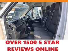 Peugeot Boxer BlueHDi 435 Professional Premium + L4H2 Euro 6 140ps 2024 