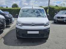 Citroen Berlingo BlueHDi 1000 Enterprise Edition M Auto Euro 6 130ps 2023 