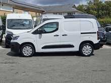 Citroen Berlingo BlueHDi 1000 Enterprise Edition M Auto Euro 6 130ps 2023 