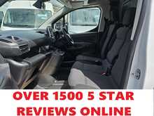Citroen Berlingo BlueHDi 1000 Enterprise Edition M Auto Euro 6 130ps 2023 