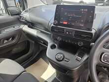 Citroen Berlingo BlueHDi 1000 Enterprise Edition M Auto Euro 6 130ps 2023 