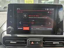 Citroen Berlingo BlueHDi 1000 Enterprise Edition M Auto Euro 6 130ps 2023 