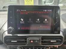 Citroen Berlingo BlueHDi 1000 Enterprise Edition M Auto Euro 6 130ps 2023 