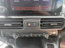 Citroen Berlingo BlueHDi 1000 Enterprise Edition M Auto Euro 6 130ps 2023 