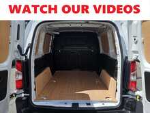 Citroen Berlingo BlueHDi 1000 Enterprise Edition M Auto Euro 6 130ps 2023 