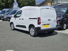 Citroen Berlingo BlueHDi 1000 Enterprise Edition M Auto Euro 6 130ps 2023 