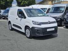 Citroen Berlingo BlueHDi 1000 Enterprise Edition M Auto Euro 6 130ps 2023 