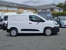 Citroen Berlingo BlueHDi 1000 Enterprise Edition M Auto Euro 6 130ps 2023 