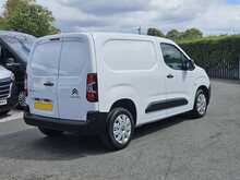 Citroen Berlingo BlueHDi 1000 Enterprise Edition M Auto Euro 6 130ps 2023 