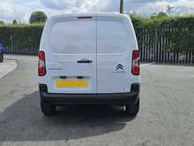 Citroen Berlingo BlueHDi 1000 Enterprise Edition M Auto Euro 6 130ps 2023 