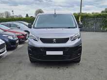 Peugeot Expert BlueHDi 1000 Professional Premium + MWB Euro 6 2023 