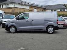 Peugeot Expert BlueHDi 1000 Professional Premium + MWB Euro 6 2023 