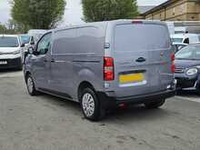 Peugeot Expert BlueHDi 1000 Professional Premium + MWB Euro 6 2023 