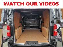 Peugeot Expert BlueHDi 1000 Professional Premium + MWB Euro 6 2023 