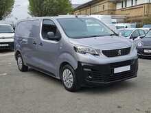 Peugeot Expert BlueHDi 1000 Professional Premium + MWB Euro 6 2023 