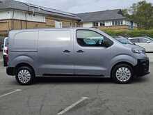 Peugeot Expert BlueHDi 1000 Professional Premium + MWB Euro 6 2023 