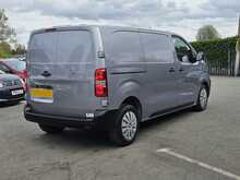 Peugeot Expert BlueHDi 1000 Professional Premium + MWB Euro 6 2023 
