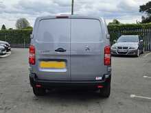 Peugeot Expert BlueHDi 1000 Professional Premium + MWB Euro 6 2023 