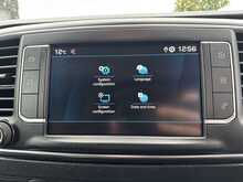 Peugeot Expert BlueHDi 1000 Professional Premium + MWB Euro 6 2023 