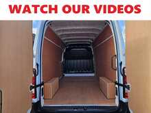 Renault Master dCi ENERGY 35 Business L3H2 Euro 6 150bhp 2021 