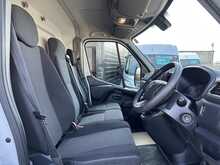 Renault Master dCi ENERGY 35 Business L3H2 Euro 6 150bhp 2021 