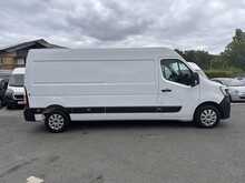 Renault Master dCi ENERGY 35 Business L3H2 Euro 6 150bhp 2021 