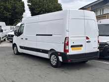 Renault Master dCi ENERGY 35 Business L3H2 Euro 6 150bhp 2021 