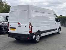 Renault Master dCi ENERGY 35 Business L3H2 Euro 6 150bhp 2021 