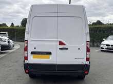 Renault Master dCi ENERGY 35 Business L3H2 Euro 6 150bhp 2021 