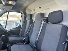 Renault Master dCi ENERGY 35 Business L3H2 Euro 6 150bhp 2021 