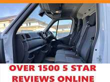 Renault Master dCi ENERGY 35 Business L3H2 Euro 6 150bhp 2021 