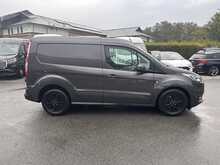 Ford Transit Connect 200 EcoBlue Limited L1 Euro 6 120ps 2021 