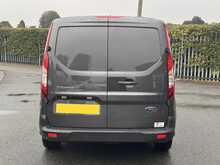 Ford Transit Connect 200 EcoBlue Limited L1 Euro 6 120ps 2021 