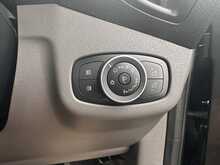 Ford Transit Connect 200 EcoBlue Limited L1 Euro 6 120ps 2021 