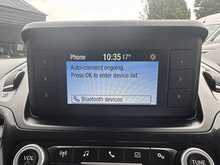 Ford Transit Connect 200 EcoBlue Limited L1 Euro 6 120ps 2021 