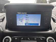 Ford Transit Connect 200 EcoBlue Limited L1 Euro 6 120ps 2021 