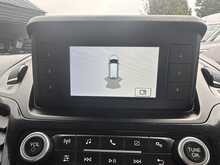 Ford Transit Connect 200 EcoBlue Limited L1 Euro 6 120ps 2021 