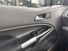 Ford Transit Connect 200 EcoBlue Limited L1 Euro 6 120ps 2021 