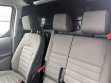 Ford Transit Connect 200 EcoBlue Limited L1 Euro 6 120ps 2021 