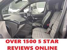 Ford Transit Connect 200 EcoBlue Limited L1 Euro 6 120ps 2021 