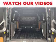 Ford Transit Connect 200 EcoBlue Limited L1 Euro 6 120ps 2021 