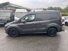 Ford Transit Connect 200 EcoBlue Limited L1 Euro 6 120ps 2021 