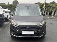 Ford Transit Connect 200 EcoBlue Limited L1 Euro 6 120ps 2021 