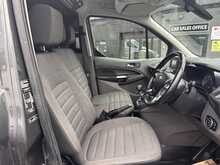 Ford Transit Connect 200 EcoBlue Limited L1 Euro 6 120ps 2021 