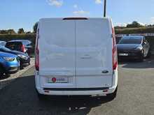 Ford Transit Custom 300 EcoBlue Limited L2H1 Euro 6 130ps 2022 